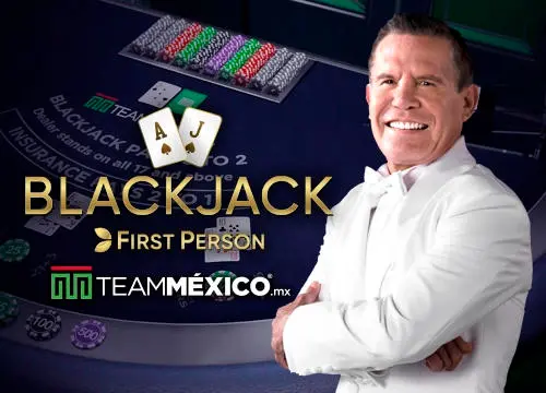 Blackjack
