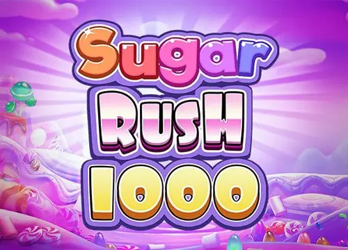 Sugar Rush 1000